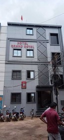 Hotel Grand Royal