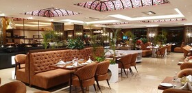 Hotel Hukam's Lalit Mahal