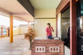 Hotel Kingston by OYO Rooms