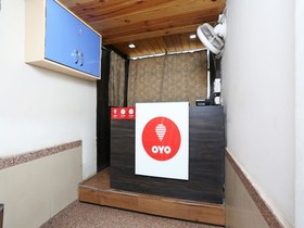 Hotel Kiran by OYO Rooms