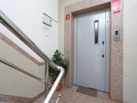 Hotel Kiran by OYO Rooms