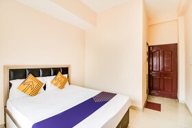 Hotel Krishna by OYO Rooms