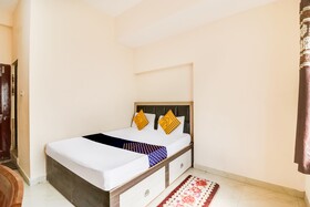 Hotel Krishna by OYO Rooms
