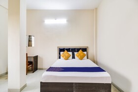 Hotel Krishna by OYO Rooms