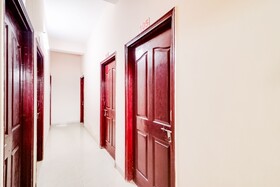 Hotel Krishna by OYO Rooms