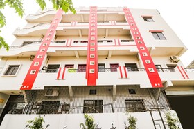 Hotel Krishna by OYO Rooms
