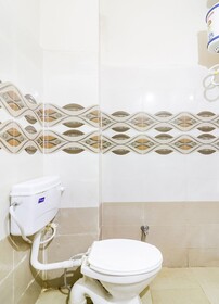 Hotel Krishna by OYO Rooms