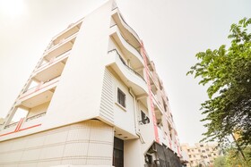 Hotel Krishna by OYO Rooms