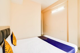 Hotel Krishna by OYO Rooms