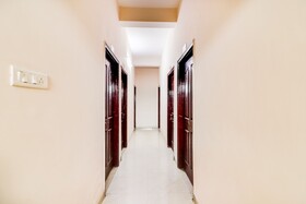 Hotel Krishna by OYO Rooms