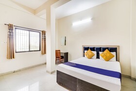 Hotel Krishna by OYO Rooms
