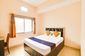 Hotel Krishna by OYO Rooms