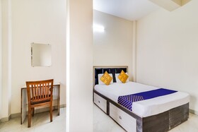 Hotel Krishna by OYO Rooms