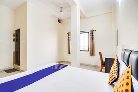 Hotel Krishna by OYO Rooms