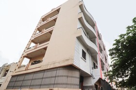 Hotel Krishna by OYO Rooms