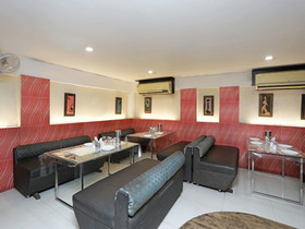 Hotel Madhuban