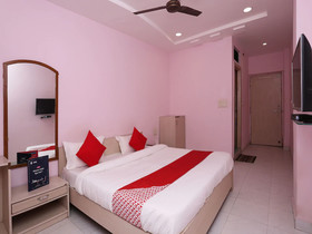 Hotel Madhuban