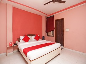 Hotel Madhuban