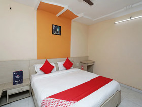 Hotel Madhuban