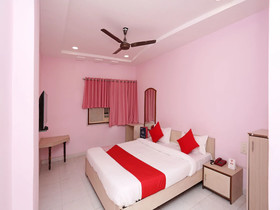 Hotel Madhuban