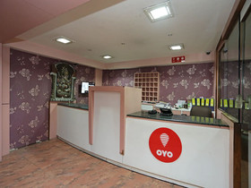 Hotel Madhuban