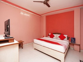 Hotel Madhuban