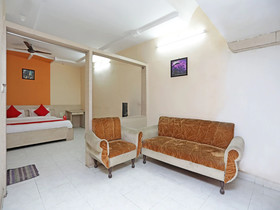 Hotel Madhuban