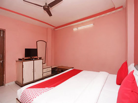 Hotel Madhuban