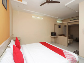 Hotel Madhuban