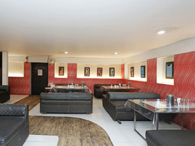 Hotel Madhuban