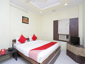 Hotel Madhuban