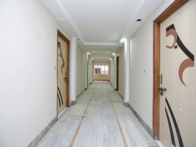 Hotel Madhuban