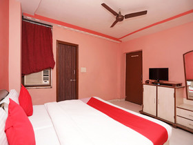 Hotel Madhuban