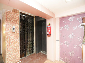 Hotel Madhuban