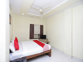 Hotel Madhuban
