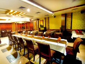 Hotel Meera