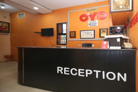 Hotel Multi Star By OYO Rooms