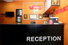 Hotel Multi Star By OYO Rooms