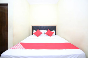 Hotel Multi Star By OYO Rooms
