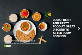 Hotel Multi Star By OYO Rooms