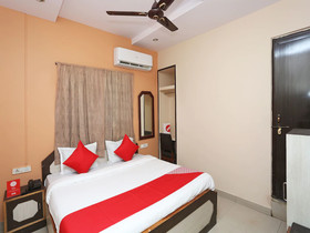 Hotel Natraj