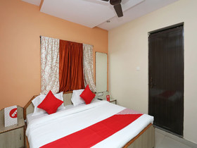 Hotel Natraj