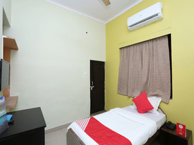 Hotel Natraj