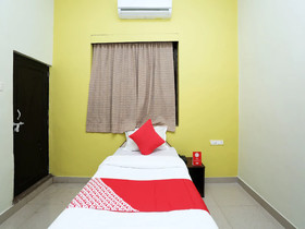 Hotel Natraj