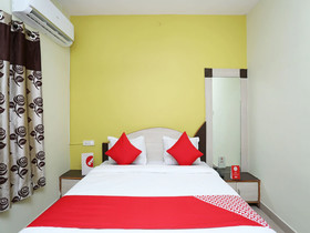 Hotel Natraj