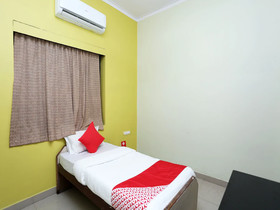 Hotel Natraj