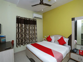Hotel Natraj