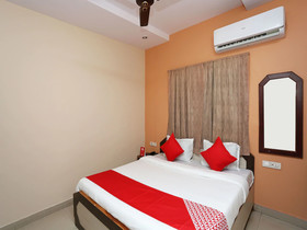 Hotel Natraj