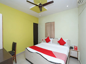 Hotel Natraj
