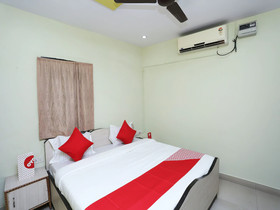 Hotel Natraj